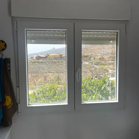 아파트 Tantulia La Casita Del Caballo *