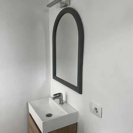 Tantulia La Casita Del Caballo 산미겔데아보나