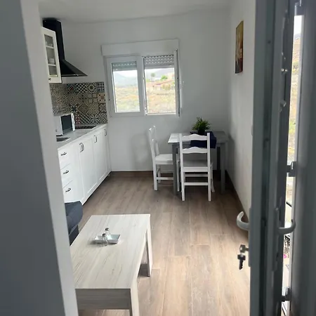아파트 Tantulia La Casita Del Caballo *