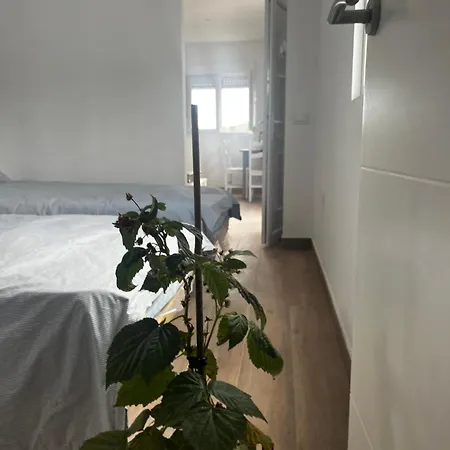 아파트 Tantulia La Casita Del Caballo *