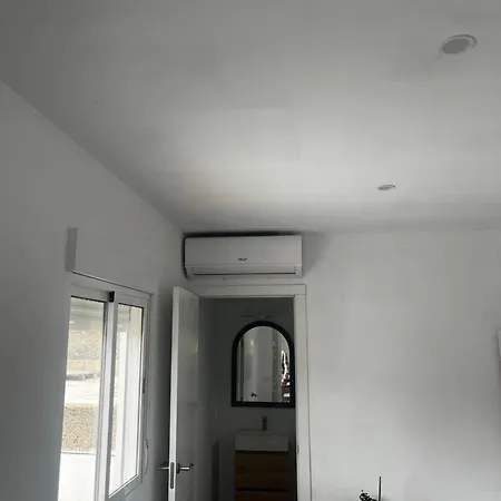 Tantulia La Casita Del Caballo * 산미겔데아보나