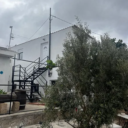 Tantulia La Casita Del Caballo 아파트 *