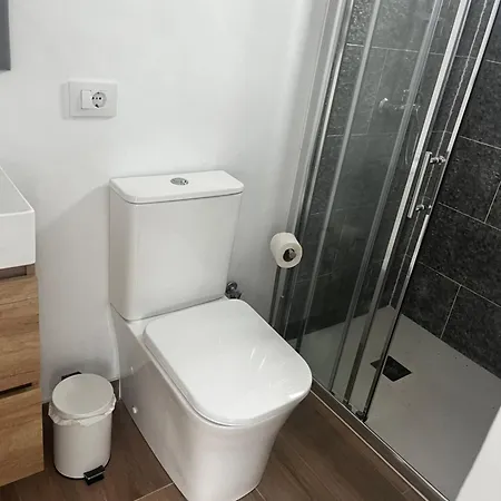Tantulia La Casita Del Caballo * Сан Мигель