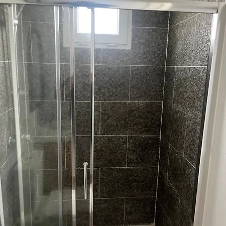 Апартаменты Tantulia La Casita Del Caballo