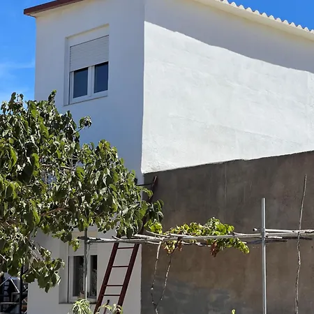 Tantulia La Casita Del Caballo Apartment