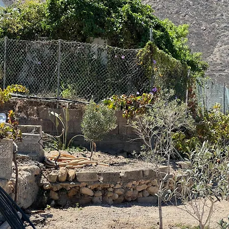 Tantulia La Casita Del Caballo San Miguel de Abona