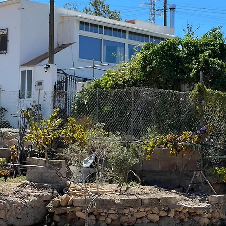 Tantulia La Casita Del Caballo Апартаменты *