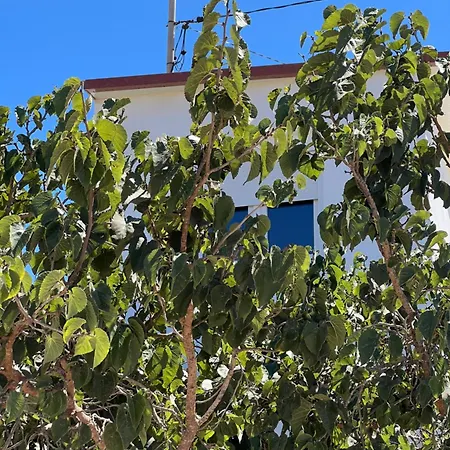 Tantulia La Casita Del Caballo Апартаменты