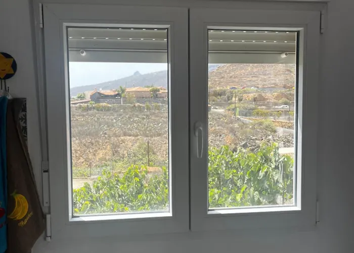 アパート Tantulia La Casita Del Caballo *