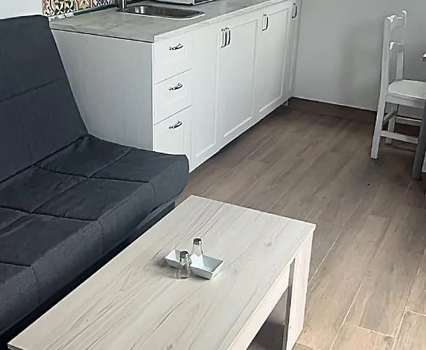 Tantulia La Casita Del Caballo *