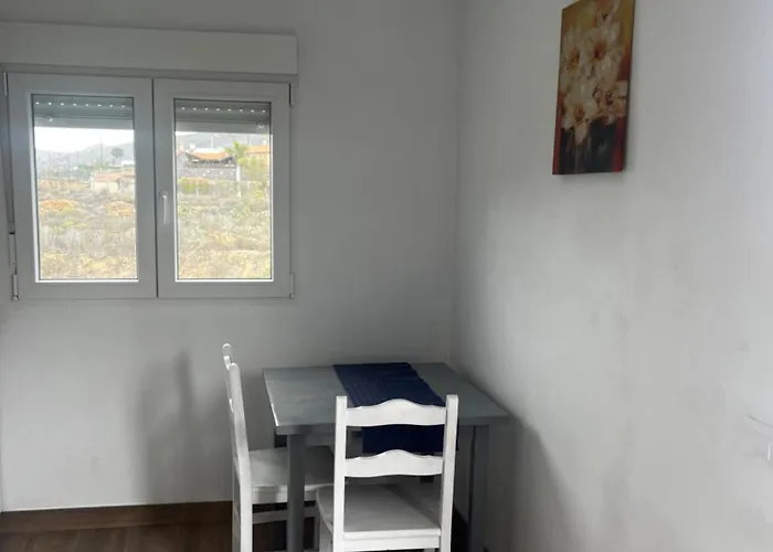 Tantulia La Casita Del Caballo