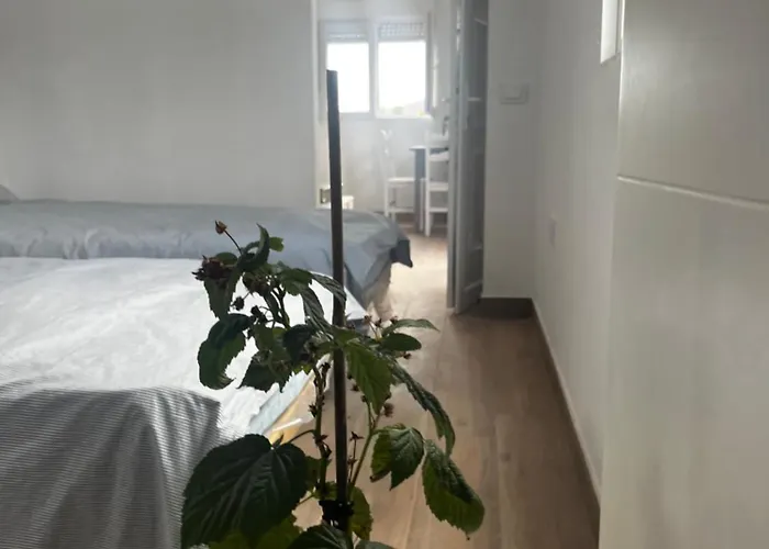 アパート Tantulia La Casita Del Caballo *