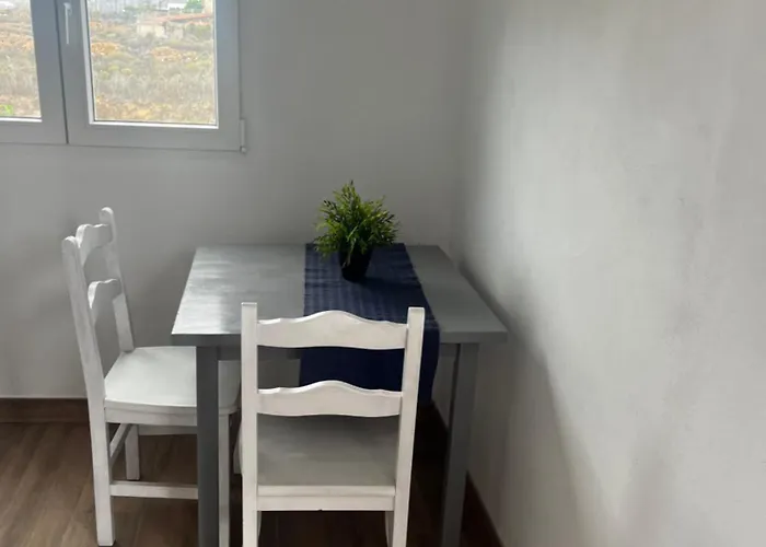 Tantulia La Casita Del Caballo *