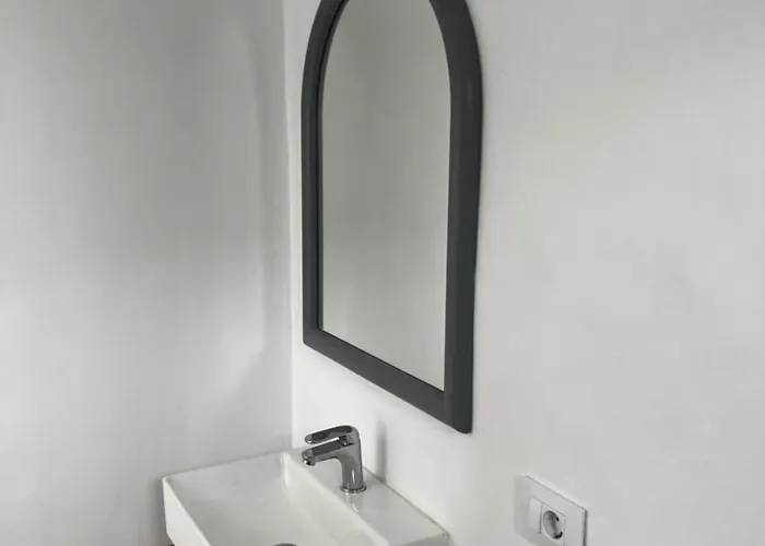 Tantulia La Casita Del Caballo サンミゲル・デ・アボナ