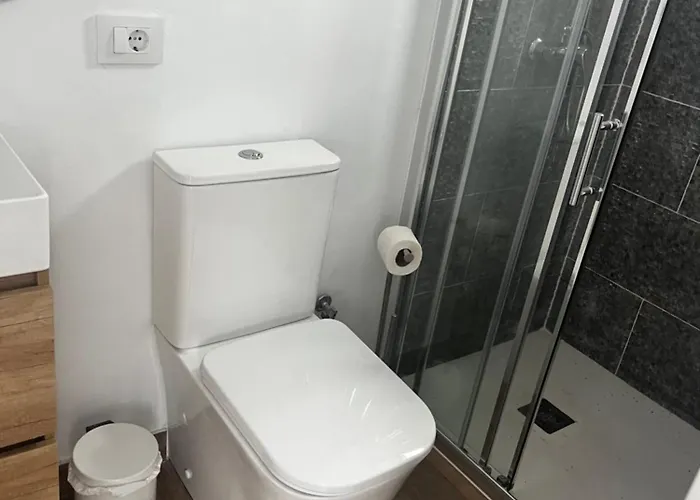 Tantulia La Casita Del Caballo * サンミゲル・デ・アボナ