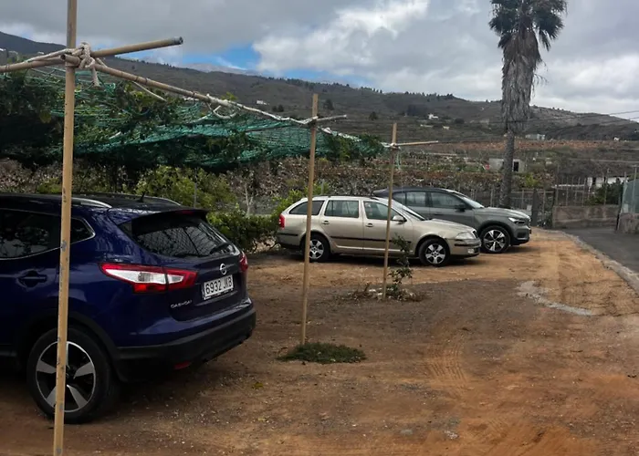 Tantulia La Casita Del Caballo アパート