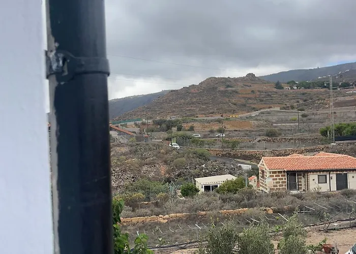 Tantulia La Casita Del Caballo *