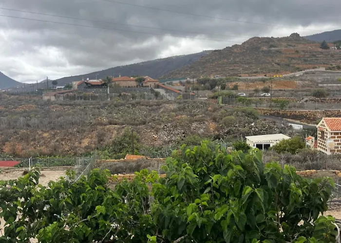 Tantulia La Casita Del Caballo アパート