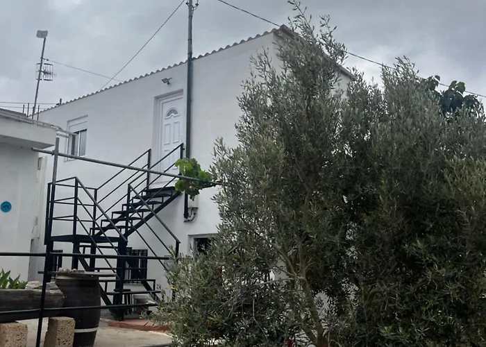 Tantulia La Casita Del Caballo アパート *