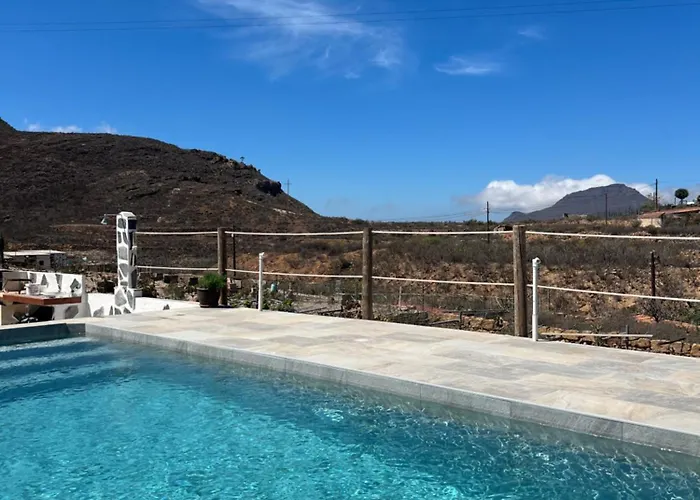 Tantulia La Casita Del Caballo *