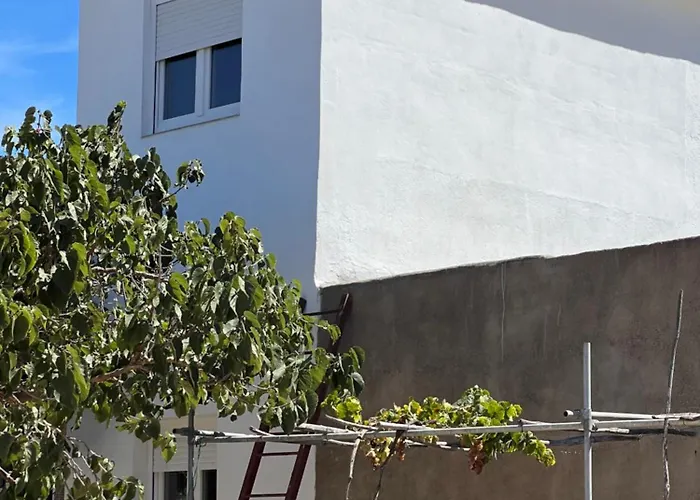 Tantulia La Casita Del Caballo アパート