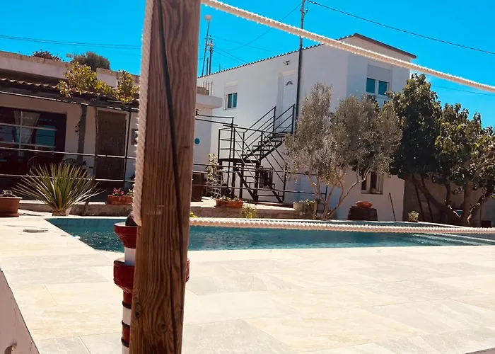 Tantulia La Casita Del Caballo アパート サンミゲル・デ・アボナ