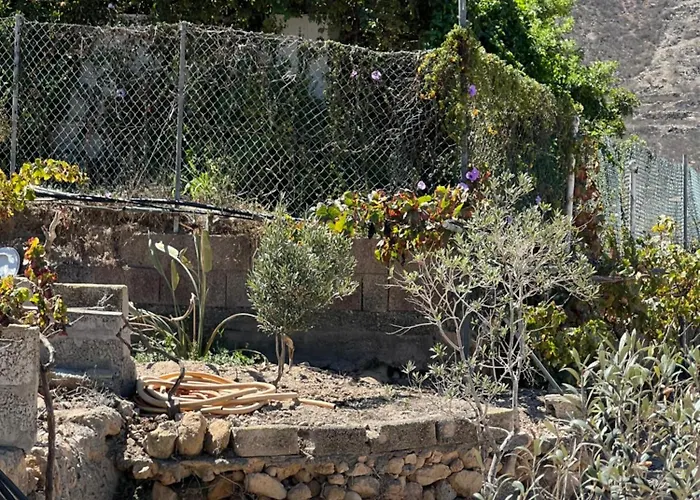 Tantulia La Casita Del Caballo サンミゲル・デ・アボナ