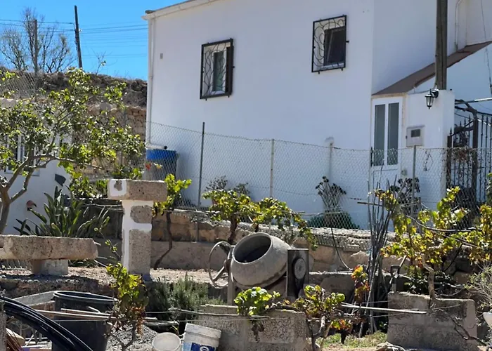 アパート Tantulia La Casita Del Caballo サンミゲル・デ・アボナ