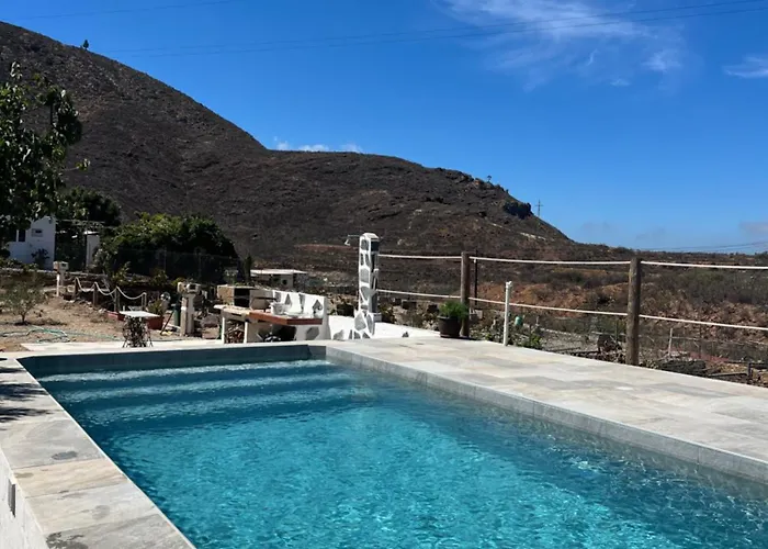 Tantulia La Casita Del Caballo