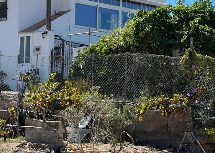 Tantulia La Casita Del Caballo アパート *