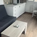 Tantulia La Casita Del Caballo *