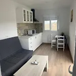Apartmán Tantulia La Casita Del Caballo