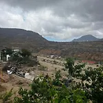 Apartmán Tantulia La Casita Del Caballo *