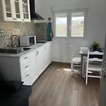 Tantulia La Casita Del Caballo *