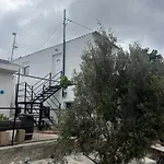Tantulia La Casita Del Caballo Apartmán *