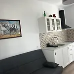Tantulia La Casita Del Caballo Apartmán San Miguel de Abona
