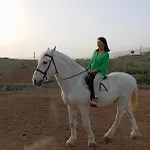 Apartmán Tantulia La Casita Del Caballo San Miguel de Abona