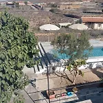 Apartmán Tantulia La Casita Del Caballo