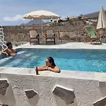 Apartmán Tantulia La Casita Del Caballo
