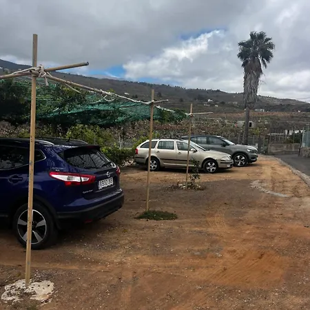 Tantulia La Casita Del Caballo Lejlighed